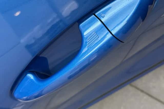 Ford Puma (2024) thumbnail 5