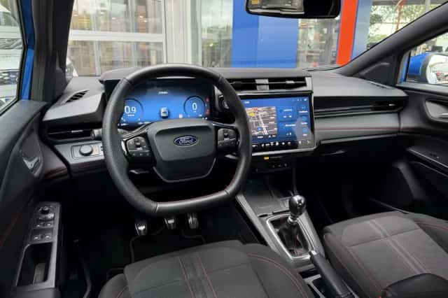 Ford Puma (2024) thumbnail 6