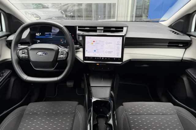 Ford Puma (2025) thumbnail 2