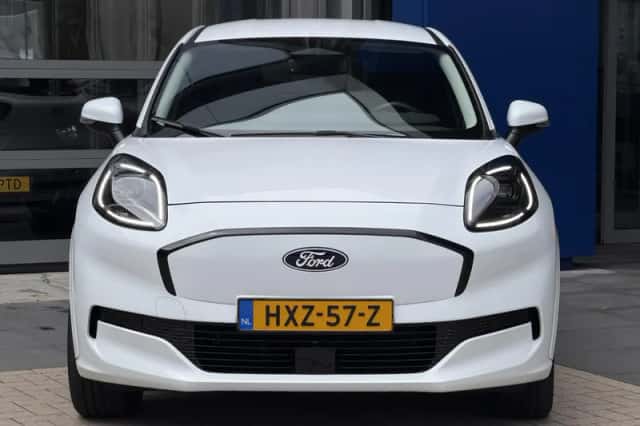Ford Puma (2025) thumbnail 4