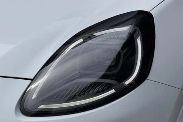 Ford Puma (2025) thumbnail 6