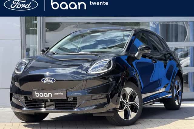 Ford Puma (2026) thumbnail 1