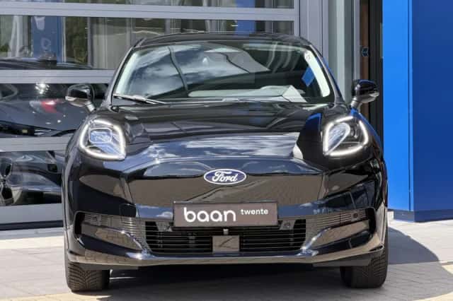 Ford Puma (2026) thumbnail 3