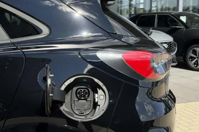 Ford Puma (2026) thumbnail 4