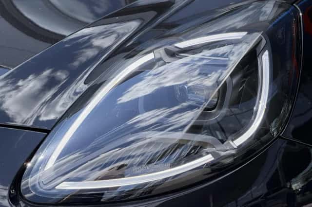 Ford Puma (2026) thumbnail 6