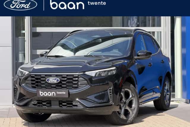 Ford Kuga (2026) thumbnail 1