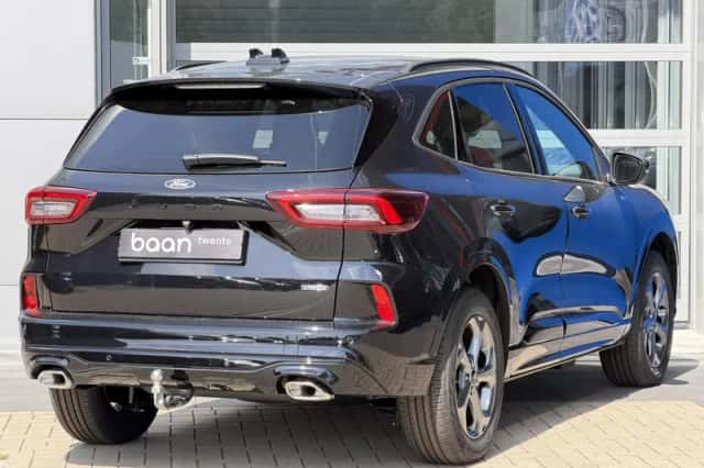 Ford Kuga (2026) thumbnail 3