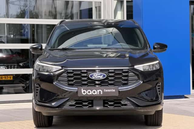 Ford Kuga (2026) thumbnail 4