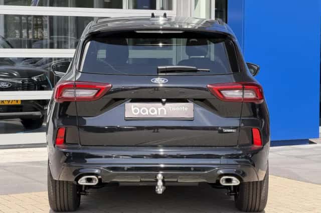 Ford Kuga (2026) thumbnail 5