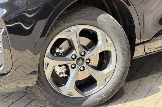 Ford Kuga (2026) thumbnail 6