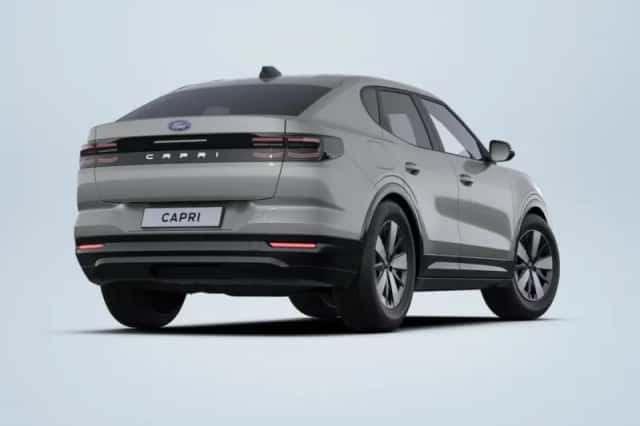 Ford Capri (2026) thumbnail 2
