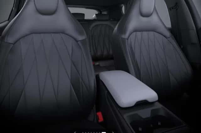 Ford Capri (2026) thumbnail 4