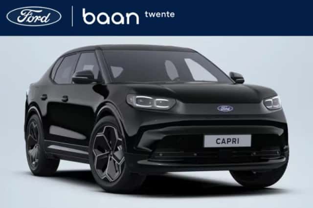 Ford Capri (2026) thumbnail 1