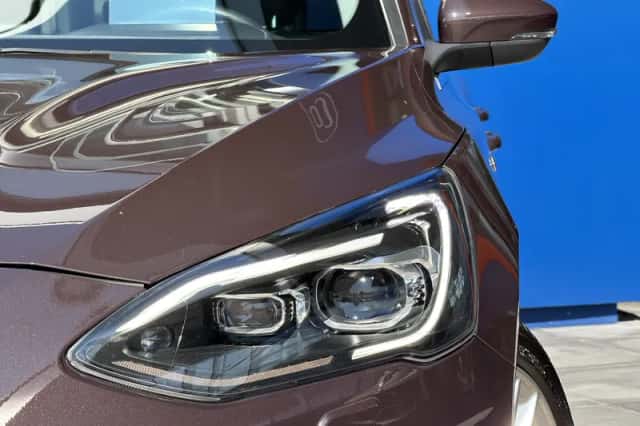 Ford Focus (2019) thumbnail 5