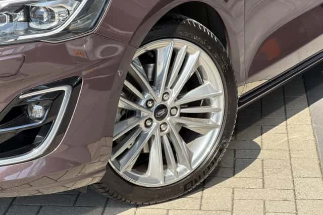 Ford Focus (2019) thumbnail 6