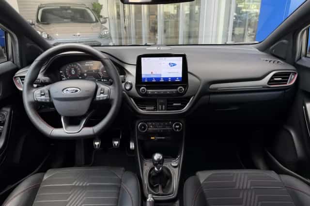 Ford Puma (2020) thumbnail 2
