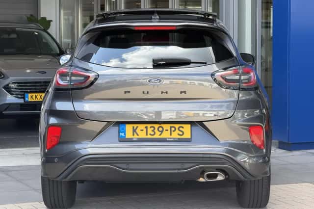 Ford Puma (2020) thumbnail 6
