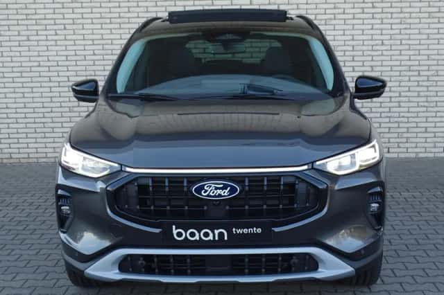 Ford Kuga (2026) thumbnail 3