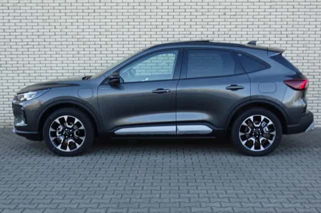 Ford Kuga (2026) thumbnail 5