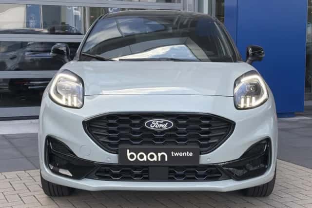 Ford Puma (2026) thumbnail 2
