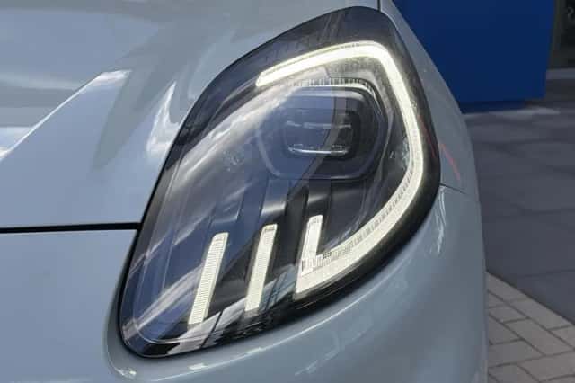 Ford Puma (2026) thumbnail 3