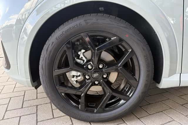 Ford Puma (2026) thumbnail 4