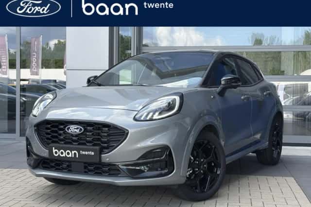 Ford Puma (2026) thumbnail 1
