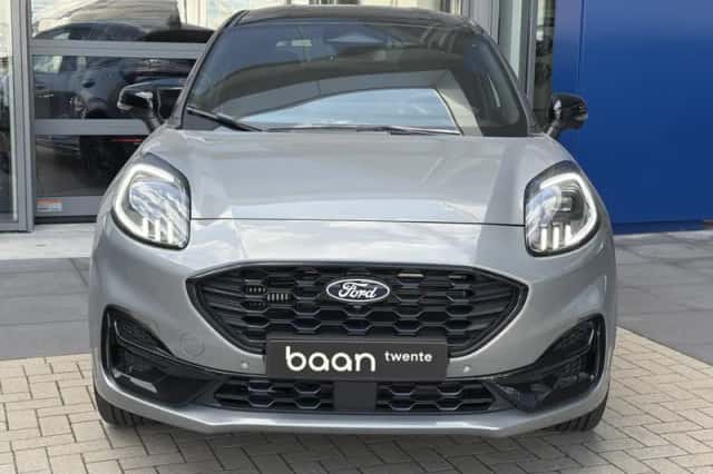 Ford Puma (2026) thumbnail 2