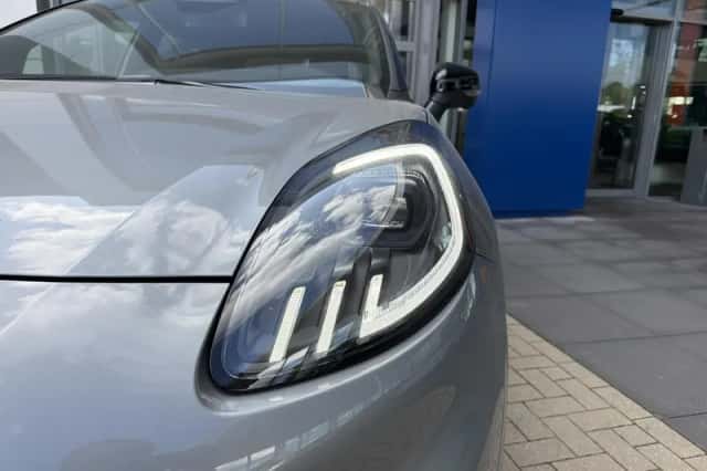 Ford Puma (2026) thumbnail 3