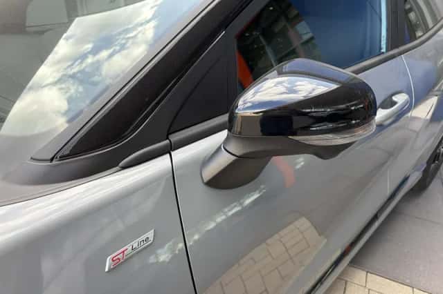 Ford Puma (2026) thumbnail 4