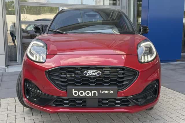 Ford Puma (2026) thumbnail 2