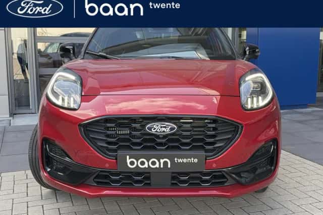 Ford Puma (2026) thumbnail 2