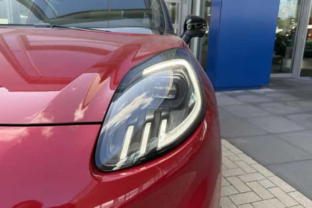 Ford Puma (2026) thumbnail 3