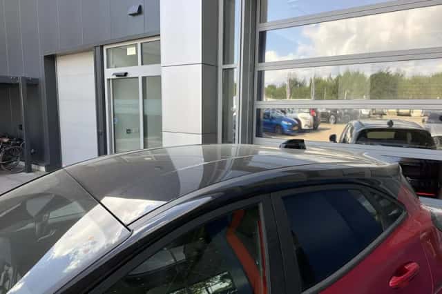 Ford Puma (2026) thumbnail 5