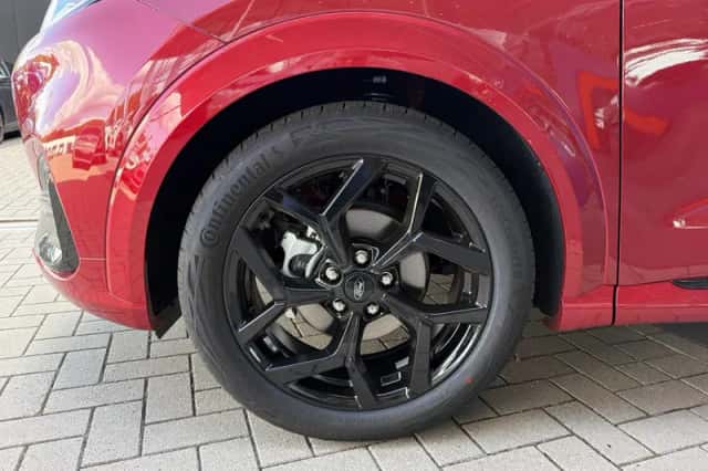 Ford Puma (2026) thumbnail 6