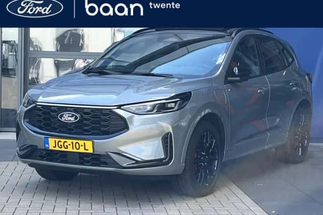 Ford Kuga (2025) thumbnail 1