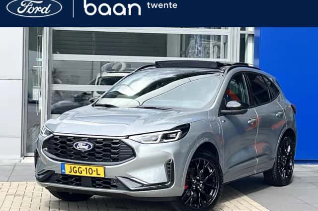 Ford Kuga (2025) thumbnail 1