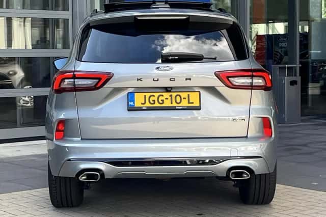 Ford Kuga (2025) thumbnail 6