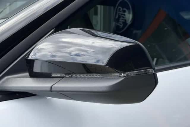 Ford Capri (2026) thumbnail 6