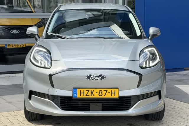 Ford Puma (2025) thumbnail 2