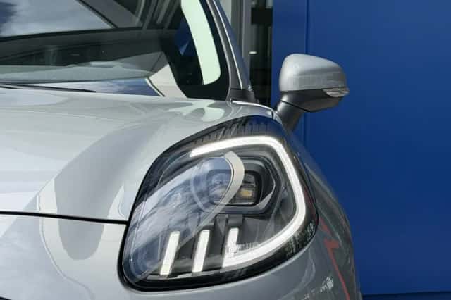 Ford Puma (2025) thumbnail 3