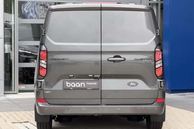 Ford Transit Custom (2026) thumbnail 6