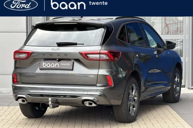 Ford Kuga (2026) thumbnail 1