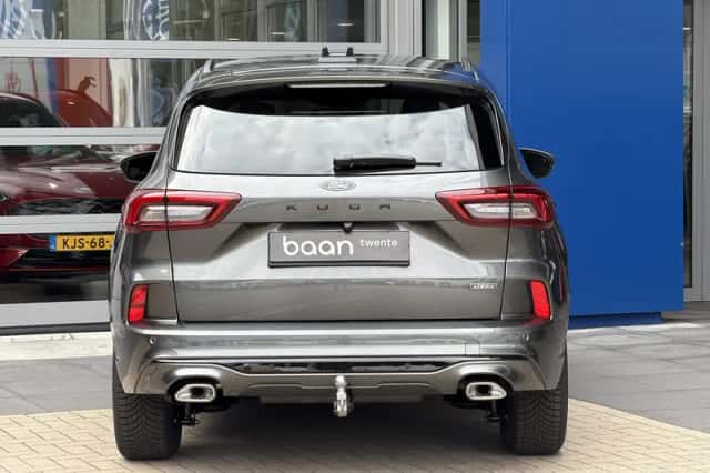 Ford Kuga (2026) thumbnail 2