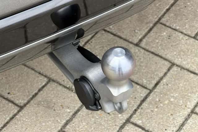 Ford Kuga (2026) thumbnail 4