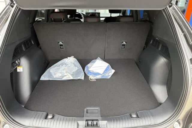 Ford Kuga (2026) thumbnail 5