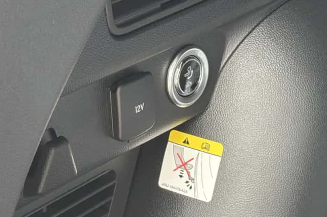 Ford Kuga (2026) thumbnail 6