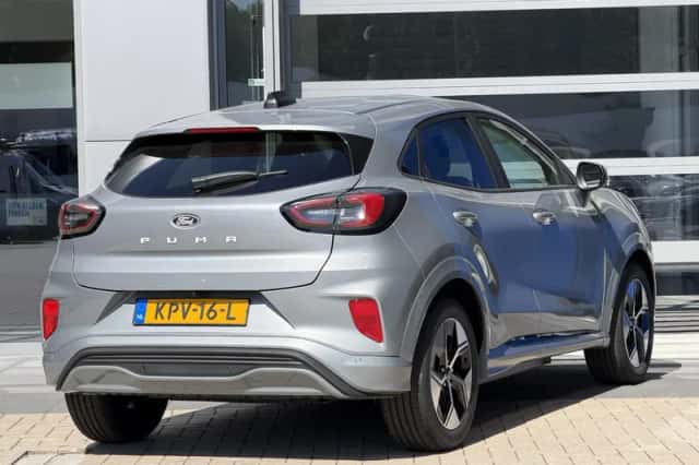 Ford Puma (2026) thumbnail 3