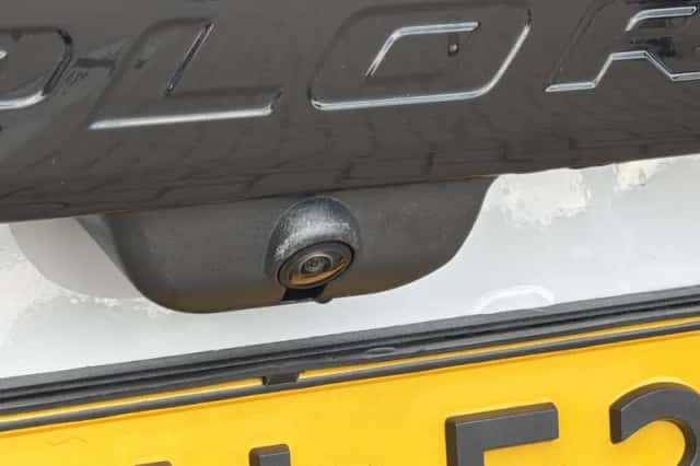 Ford Explorer (2023) thumbnail 6