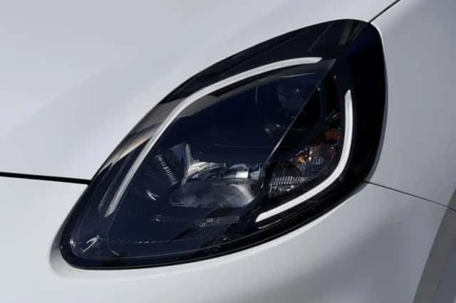 Ford Puma (2023) thumbnail 2